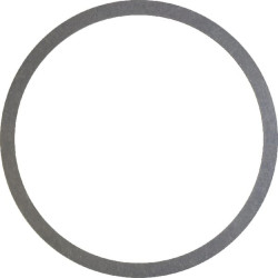 Tarpiklis Ø 80,3x89,7 mm Comer PD99479080090