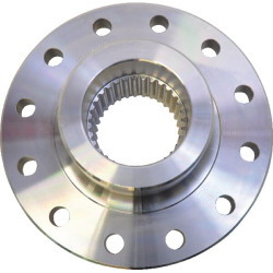 Flanšas FL P 700 PD91715108098