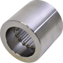 Įvorė su įpjovomis BS 100/160 PD91710100076