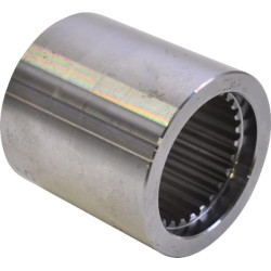 Įvorė su įpjovomis BS P 250/500 PD91714101076