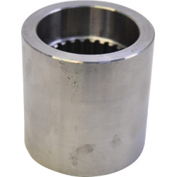 Įvorė su įpjovomis BS P 250/500 PD91714101076