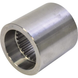 Įvorė su įpjovomis BS P 250/500 PD91714101076