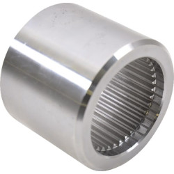 Įvorė su įdėklu FL P 700 PD91716103076