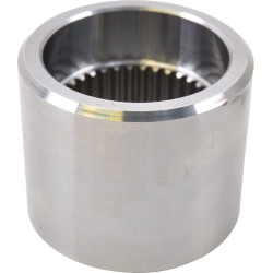 Įvorė su įdėklu FL P 700 PD91716103076