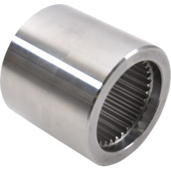 Įvorė su įpjovomis BS P 700 PD91715102076