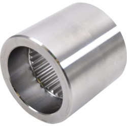 Įvorė su įpjovomis BS P 700 PD91715102076