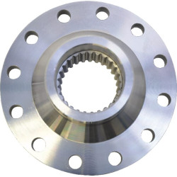 Flanšas FL M 250/500 PD91712103025