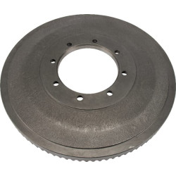 Pavarų dėžė 97 T. Lely 0792620100