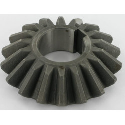 Kūginis krumpliaratis 18 dantų M5 C 02595020