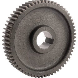 Karūninis ratas Z62 M2,75 07446000