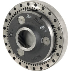 Ratų komplektas 4717.630.100 43584717630100