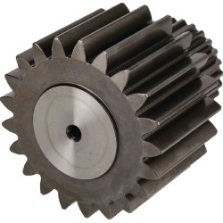 Karūninis ratas Z29 M6,55 08146001