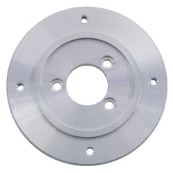 Hidraulinio variklio flanšas OMM-80B14 GMR9OMM80B14