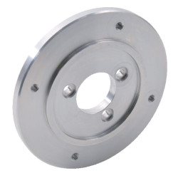 Hidraulinio variklio flanšas OMM-80B14 GMR9OMM80B14