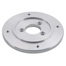 Hidraulinio variklio flanšas OMM-80B14 GMR9OMM80B14