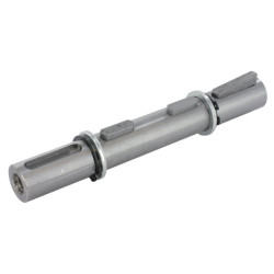 Dvigubas išėjimo velenas 18 MM GMR904018D