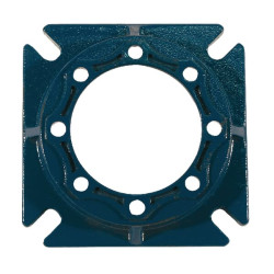 Išvesties flanšas F GMR 040 GMR9040F