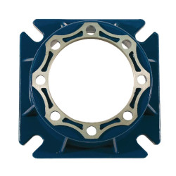 Išvesties flanšo tipas FL GMR 050 GMR9050FL