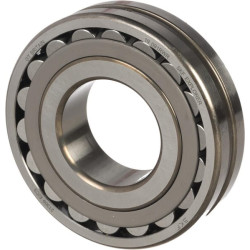 Sferinis ritininis guolis 45x100x25mm SKF 750021309C3