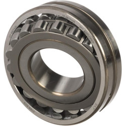 Sferinis ritininis guolis 45x100x25mm SKF 750021309C3