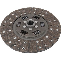 Case - IH 553 1878634045 Sankabos diskas F&S