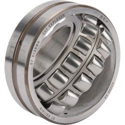 Sferinis ritininis guolis 30x62x20mm SKF 22206EK