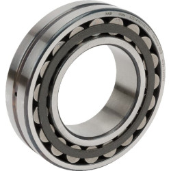 Sferinis ritininis guolis 70x125x31mm INA/FAG 22214E1XLC3