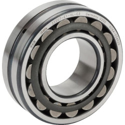 Sferinis ritininis guolis 35x72x23mm INA/FAG 22207E1C3