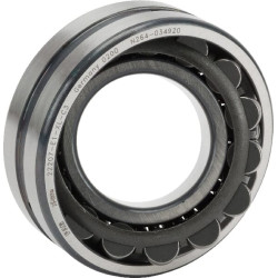 Sferinis ritininis guolis 35x72x23mm INA/FAG 22207E1C3