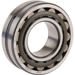 Sferinis ritininis guolis 30x62x20mm INA/FAG 22206E1C3