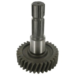 Case - IH 553 3142397R4 kardaninis velenas 540 aps./min. Case - IH