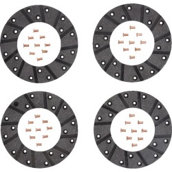 Case - IH 624 3134669R2N Stabdžių antdėklas CNH