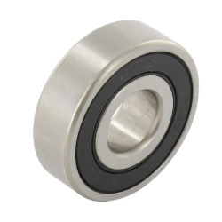 DP GRV rutulinis guolis stnlss stl 6201H2RSBARL552