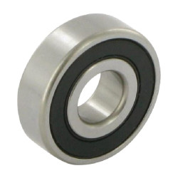 Giliųjų griovelių rutulinis guolis 12x32x10mm INA/FAG S62012RS