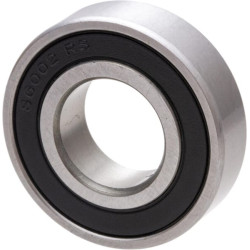 Giliųjų griovelių rutulinis guolis 15x32x9mm gopart 60022RSRVSGP