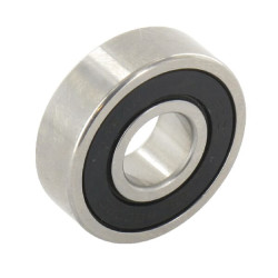 Giliųjų griovelių rutulinis guolis 10x26x8mm INA/FAG S60002RS