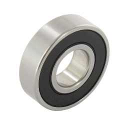 Giliųjų griovelių rutulinis guolis 12x28x8mm INA/FAG S60012RS