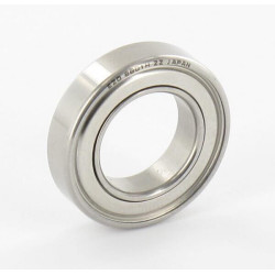 Giliųjų griovelių rutulinis guolis 12x21x5mm INA/FAG 61801HZZ