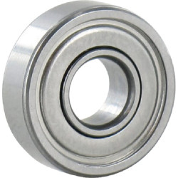 Giliųjų griovelių rutulinis guolis 5x13x4mm SKF 61952ZSKF