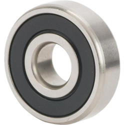 Giliųjų griovelių rutulinis guolis 7x22x7mm SKF 6272RSC3SKF