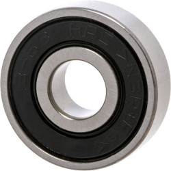 Giliųjų griovelių rutulinis guolis 9x26x8mm INA/FAG 6292RSC3