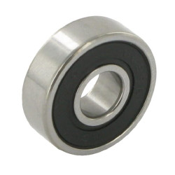 Giliųjų griovelių rutulinis guolis 8x22x7mm INA/FAG 6082RSC3