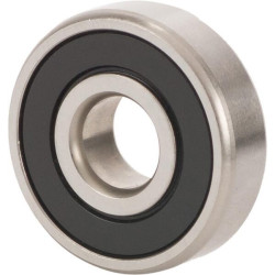 Giliųjų griovelių rutulinis guolis 9x26x8mm SKF 6292RSC3SKF