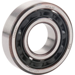 Guolis 7x40x10mm INA/FAG L17TVP