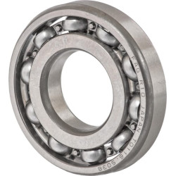 Giliųjų griovelių rutulinis guolis 5/8"x1-3/8"x9/32" INA/FAG R10HLC