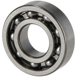 Giliųjų griovelių rutulinis guolis 10x22x6mm SKF 61900SKF