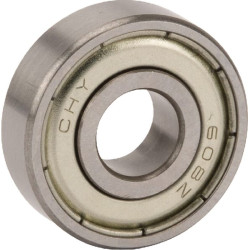 Rutulinis guolis 8x22x7mm HiKOKI 6695547