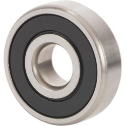 Giliųjų griovelių rutulinis guolis 9x26x8mm INA/FAG 6292RS