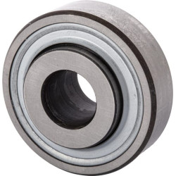 Giliųjų griovelių rutulinis guolis 13x40x18,3 mm INA/FAG 203KRRAH05