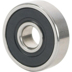 Giliųjų griovelių rutulinis guolis 6x19x6mm INA/FAG 6262RS